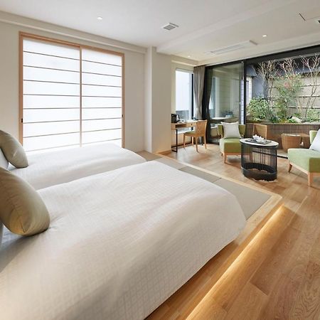 Royal Twin Hotel Kyoto Hachijoguchi 外观 照片